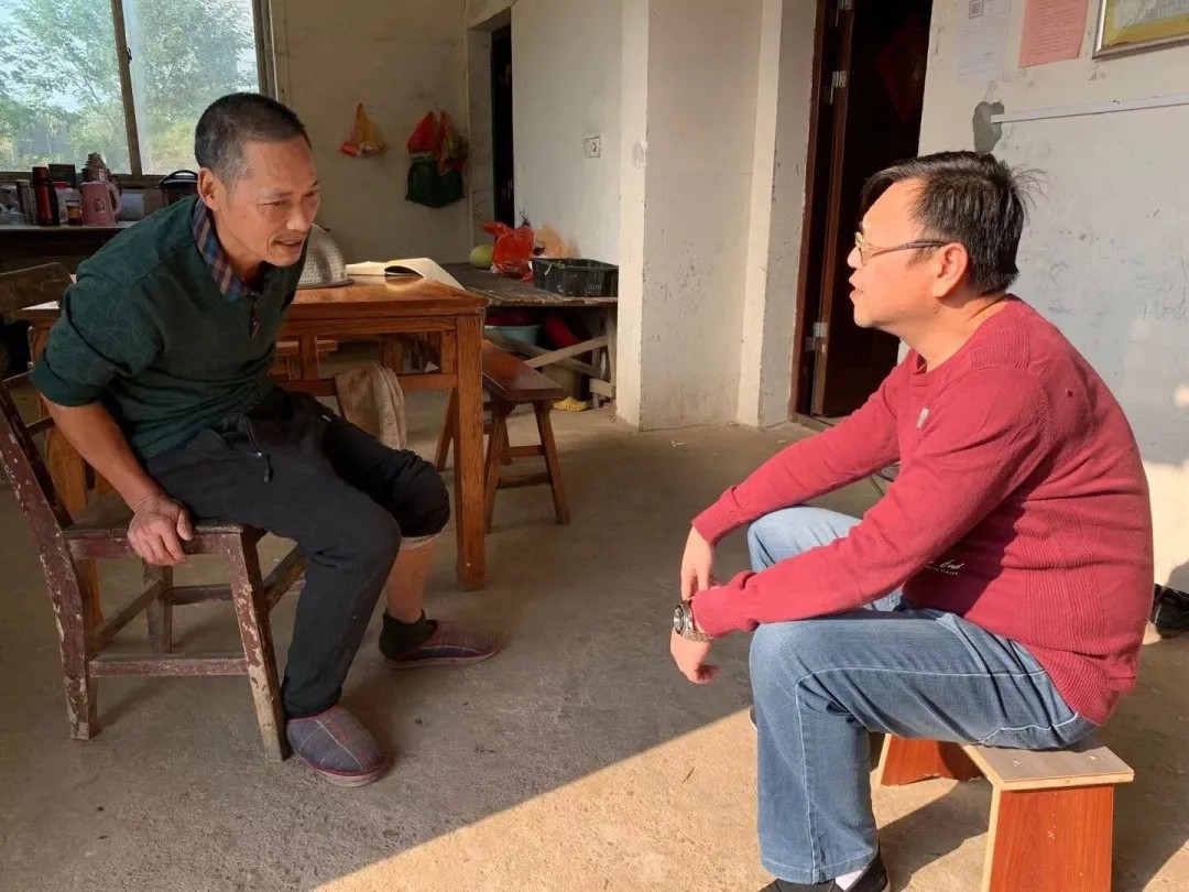 助力村落振兴，彰显国企担任——资阳城投集团选派驻村第一书记、驻村工作队扎实发展助扶工作